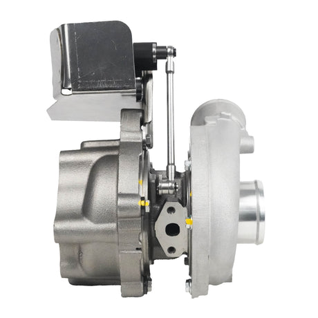 CCT Stage1 Upgraded Turbo Charger For Holden RG Colorado 2.8L Duramax RA428 145kW 10/2013-on 55486935 - CCT Turbo