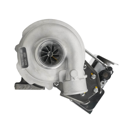 CCT Stage1 Upgraded Turbo Charger For Holden RG Colorado 2.8L Duramax RA428 145kW 10/2013-on 55486935 - CCT Turbo