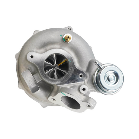 Stage 1 CCT Turbo Charger for Subaru WRX, Levorg, Legacy & Forester 2.0L FA20 MY12+ MGT2259S 14411-AA880 814306 - CCT Turbo