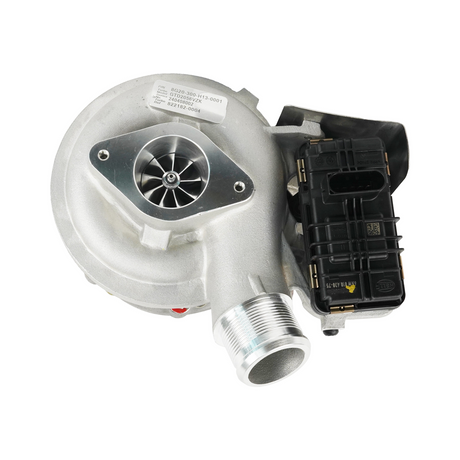 GTD2056VZK Stage 1 CCT Turbo Charger for Ford Ranger PX2/PX3 & Mazda BT-50 UR 3.2L 822182 - front view