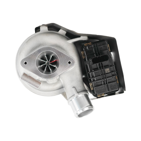 CCT Stage1 High Flow Turbo Charger for Ford Ranger PX2/PX3 & Mazda BT-50 UR 2.2L 831157 - front view
