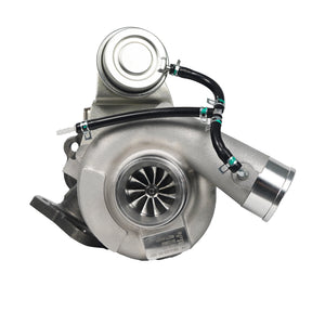 CCT Stage1 Upgraded Turbo Charger for Subaru WRX & Forester 2.0L EJ20 MY00-08 TD04L 14412-AA360 49377-04372 - CCT Turbo