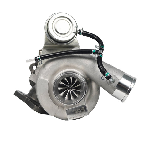 CCT Stage1 Upgraded Turbo Charger for Subaru WRX & Forester 2.0L EJ20 MY00-08 TD04L 14412-AA360 49377-04372 - CCT Turbo