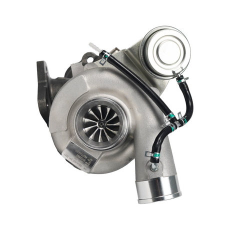 CCT Stage1 Upgraded Turbo Charger for Subaru WRX & Forester 2.0L EJ20 MY00-08 TD04L 14412-AA360 49377-04372 - CCT Turbo