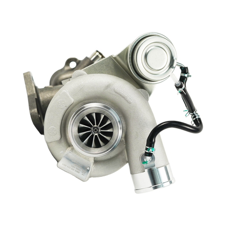 TD04 CCT Stage1 Turbo Charger for Subaru Forester XT 14411-AA532 - front view