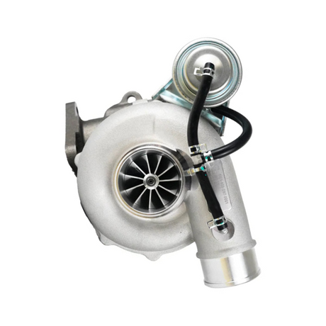 𝐒𝐓𝐀𝐆𝐄 𝟏 CCT Turbo Charger To Suit Subaru WRX STI EJ257 MY07-21 14411-AA700 / VF48 - front view