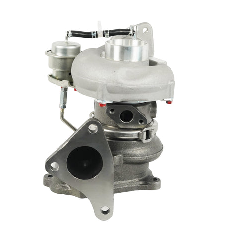 RHF55 VF52 CCT High Flow Stage2 Turbo Charger for Subaru WRX EJ255 MY08-14 14411-AA800