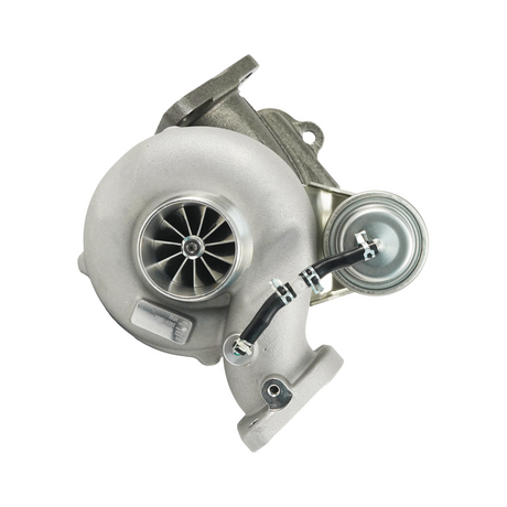 RHF55 VF52 CCT High Flow Stage1 Turbo Charger for Subaru WRX EJ255 MY08-14 14411-AA800 - front view