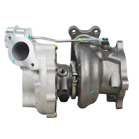 Stage 1 CCT Turbo Charger for Subaru WRX, Levorg, Legacy & Forester 2.0L FA20 MY12+ MGT2259S 14411-AA880 814306 - CCT Turbo