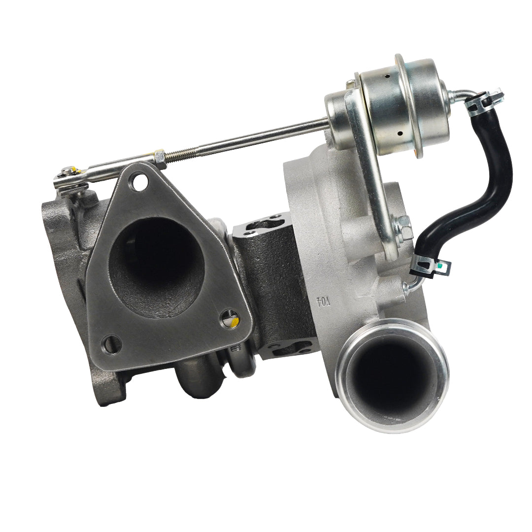 Stage 1 High-Flow Turbo for Toyota Hilux / Prado / Surf / 4 Runner 1KZ-TE 3.0L CT12B - CCT Turbo