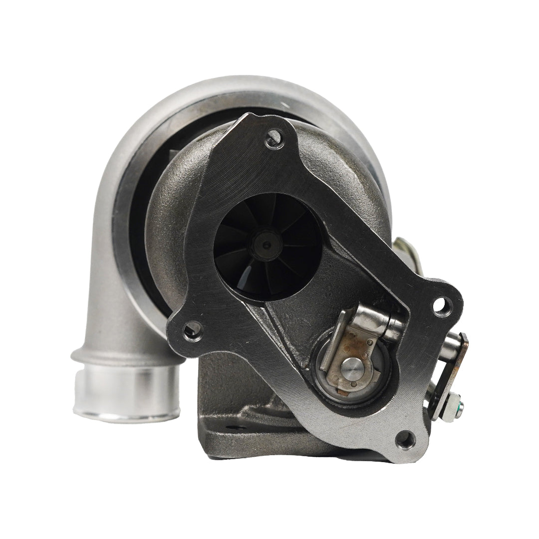 Stage 1 High-Flow Turbo for Toyota Hilux / Prado / Surf / 4 Runner 1KZ-TE 3.0L CT12B - CCT Turbo