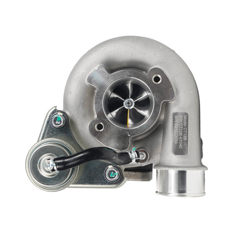 Stage 1 High-Flow Turbo for Toyota Hilux / Prado / Surf / 4 Runner 1KZ-TE 3.0L CT12B - CCT Turbo