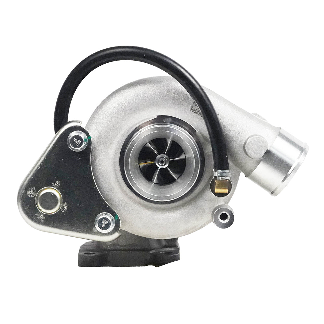 Stage 1 CCT Upgrade Hi-Flow CT20 Turbocharger To Suit Toyota Hiace / Hilux  / Surf / Landcruiser 2L-T 2.4L - CCT Turbo