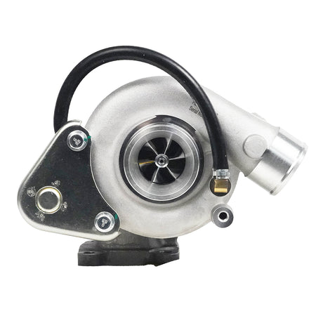 Stage 1 CCT Upgrade Hi-Flow CT20 Turbocharger To Suit Toyota Hiace / Hilux  / Surf / Landcruiser 2L-T 2.4L - CCT Turbo