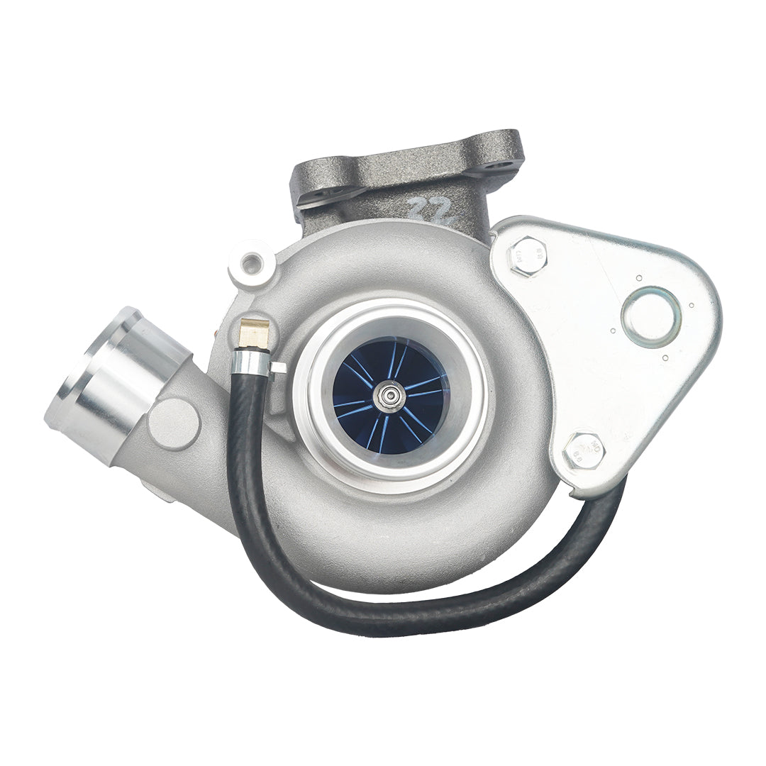 CCT Stage 1 Plus High-Flow CT20 Turbocharger for Toyota Hiace / Hilux  / Surf / Landcruiser 2L-T 2.4L