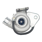 CCT Stage 1 Plus High-Flow CT20 Turbocharger for Toyota Hiace / Hilux  / Surf / Landcruiser 2L-T 2.4L