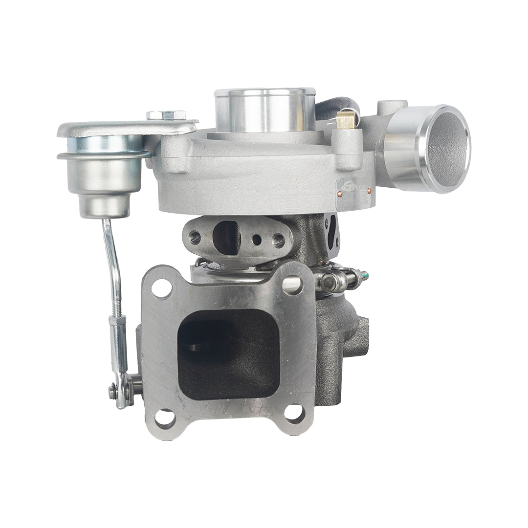 CCT Stage 1 Plus High-Flow CT20 Turbocharger for Toyota Hiace / Hilux  / Surf / Landcruiser 2L-T 2.4L
