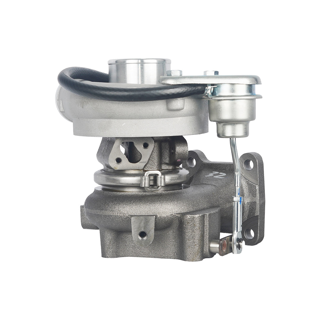 CCT Stage 1 Plus High-Flow CT20 Turbocharger for Toyota Hiace / Hilux  / Surf / Landcruiser 2L-T 2.4L