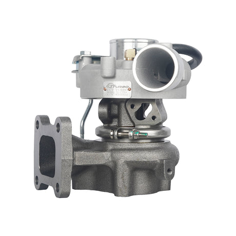 CCT Stage 1 Plus High-Flow CT20 Turbocharger for Toyota Hiace / Hilux  / Surf / Landcruiser 2L-T 2.4L