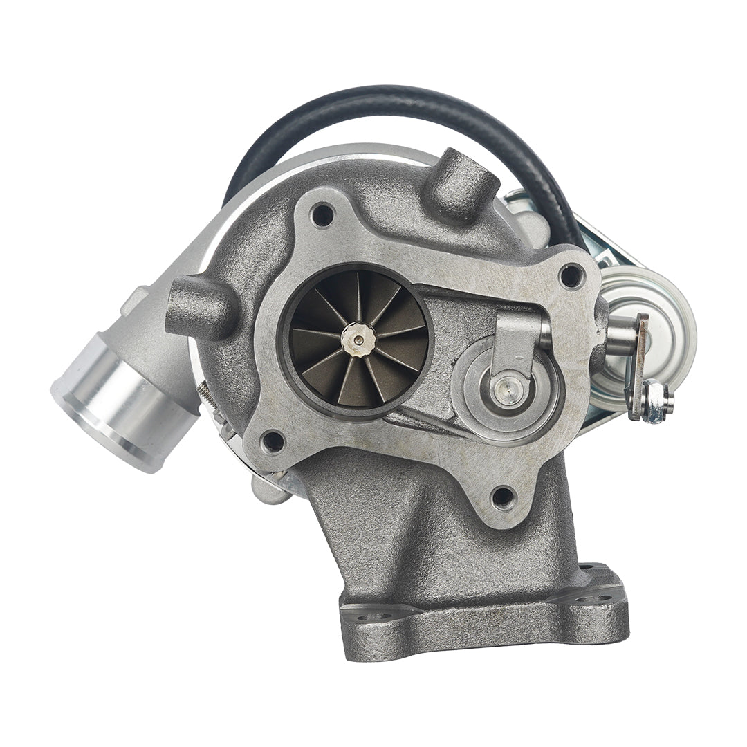 CCT Stage 1 Plus High-Flow CT20 Turbocharger for Toyota Hiace / Hilux  / Surf / Landcruiser 2L-T 2.4L