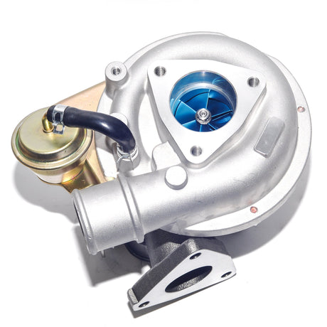 Stage 1 CCT Upgrade Hi-Flow Turbo Charger To Suit Nissan Navara D22 ZD30 HT12-19 - CCT Turbo