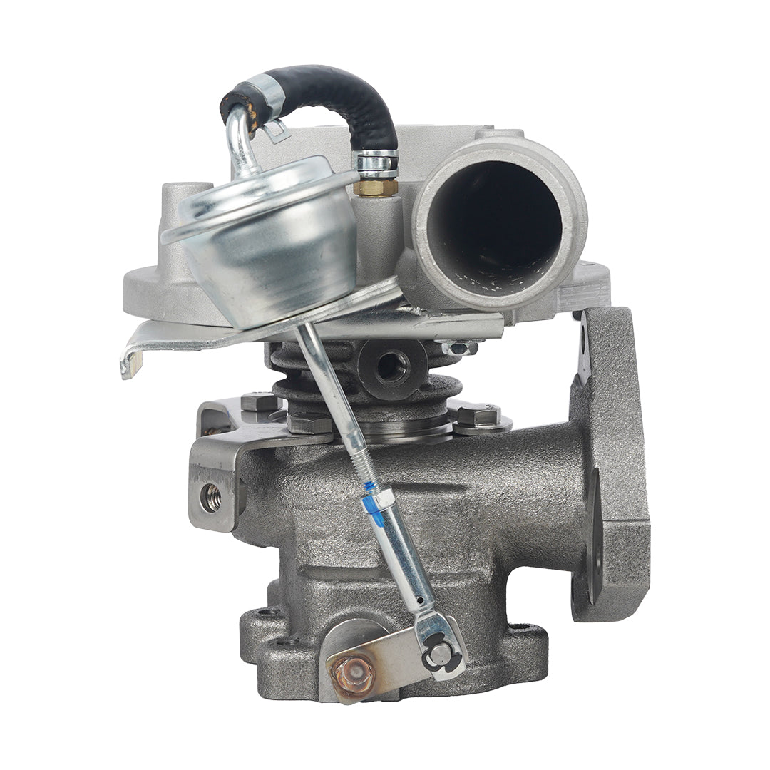 CCT Stage 1 Plus Upgrade Hi-Flow Turbo Charger To Suit Nissan Navara D22 ZD30 HT12-19