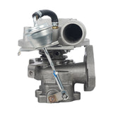 CCT Stage 1 Plus Upgrade Hi-Flow Turbo Charger To Suit Nissan Navara D22 ZD30 HT12-19