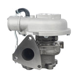 CCT Stage 1 Plus Upgrade Hi-Flow Turbo Charger To Suit Nissan Navara D22 ZD30 HT12-19