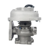 CCT Stage 1 Plus Upgrade Hi-Flow Turbo Charger To Suit Nissan Navara D22 ZD30 HT12-19