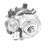 CCT Stage 1 Upgrade Hi-Flow Turbo charger To Suit Nissan Patrol GU Y61 TD42 HT18