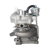 Stage 1 High-Flow Turbo Charger for Mazda CX-7 2.3L Petrol