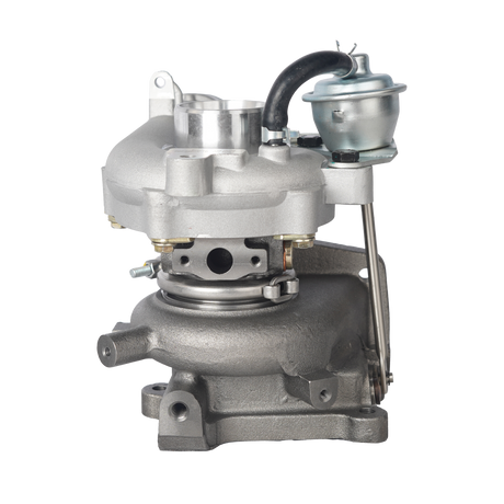 Stage 1 High-Flow Turbo Charger for Mazda CX-7 2.3L Petrol