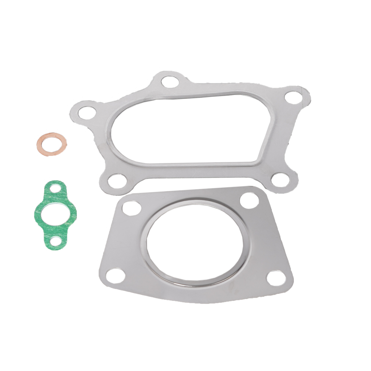 Stage 1 High-Flow Turbo Charger for Mazda CX-7 2.3L Petrol