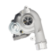CCT Stage 1 High-Flow Turbo Charger for Mazda CX-7 2.3L Petrol - front view