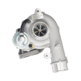 CCT Stage 1 High-Flow Turbo Charger for Mazda CX-7 2.3L Petrol - front view