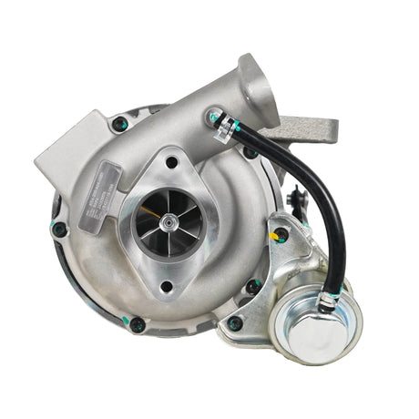 Stage 1 CCT Upgrade Hi-Flow Turbo Charger To Suit Nissan Navara D22 YD25 2.5L MB40B - SpeedUpPerformance