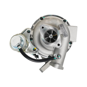 Stage 1 CCT Upgrade Hi-Flow Turbo Charger To Suit Nissan Navara D22 YD25 2.5L MB40B - SpeedUpPerformance
