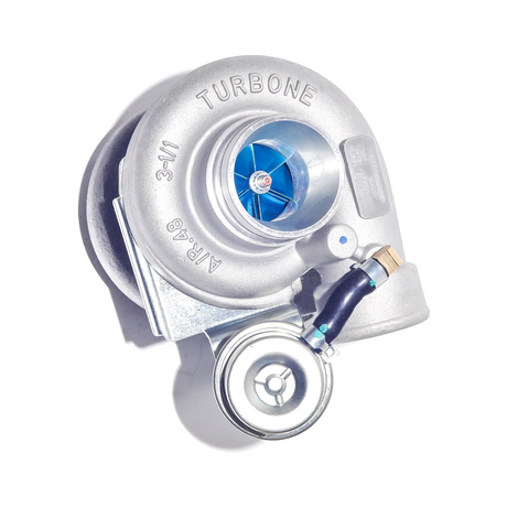 CCT Stage One Billet Turbo charger To Suit Nissan Patrol GQ Y60 RD28T 2.8L 1995-1997