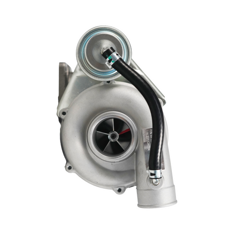 CCT Stage1 High Flow Turbo charger To Suit Holden Rodeo 4JB1 2.8L 8944739540 VI58 - front view