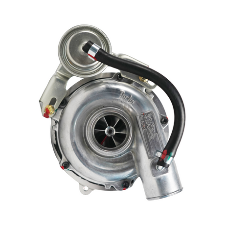 CCT Stage1 High Flow Turbo Charger To Suit Isuzu / Holden Rodeo 4JB1T 2.8L 8971397242 VIBR - front view