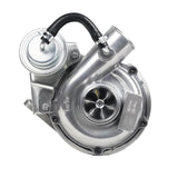 Stage 1 CCT Turbo Charger To Suit Holden / Isuzu Rodeo 3.0L 4JH1TC VIEK / VIDW - CCT Turbo