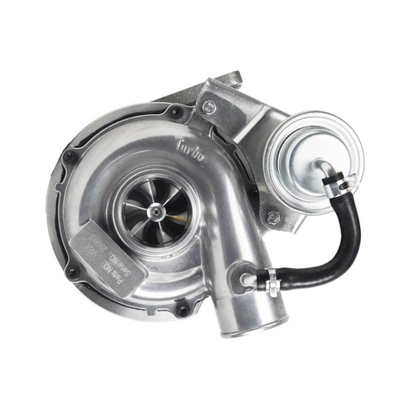 Stage 1 CCT Turbo Charger To Suit Holden / Isuzu Rodeo 3.0L 4JH1TC VIEK / VIDW - CCT Turbo