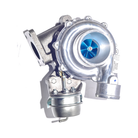 𝐒𝐓𝐀𝐆𝐄 𝟏 CCT Upgrade Hi-Flow Turbo charger To Suit Holden Colorado / Isuzu D-Max 4JJ1 3.0L 8971320692 VIGM - CCT TURBO