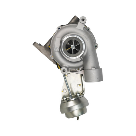 CCT Stage1 High Flow Turbo Charger To Suit Mitsubishi Pajero 4M41 3.2L 1515A026 VT12 - front view