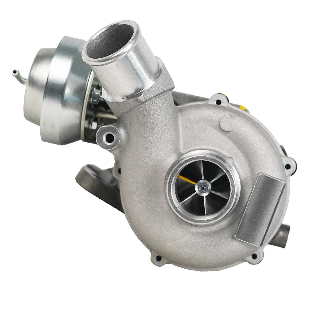 Stage 1 CCT Upgrade Hi-Flow Turbo Charger To Suit Mitsubishi Triton / Challenger 4D56 2.5L  1515A170 - CCT Turbo