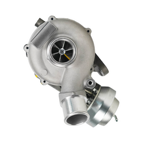 Stage 1 CCT Upgrade Hi-Flow Turbo Charger To Suit Mitsubishi Triton / Challenger 4D56 2.5L  1515A170 - CCT Turbo