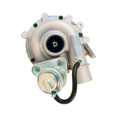 Stage 1 CCT Upgrade Hi-Flow Turbo Charger To Suit Mazda Bravo B2500 / Ford Courier WL-T 2.5L - CCT Turbo