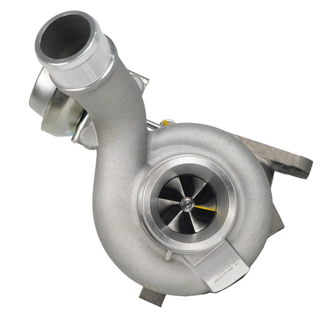 CCT Stage2 Turbo Charger To Suit Isuzu D-Max & MU-X 4JJ1 3.0L 8983179293 49477-06601 - CCT Turbo