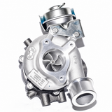𝐒𝐓𝐀𝐆𝐄 𝟐 CCT Upgrade Hi-Flow Turbocharger To Suit Mitsubishi MQ Triton / Pajero Sport QE QF 4N15 2.4L 1515A295