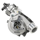 CCT Stage 2 TF035 Turbo Charger to Mitsubishi Triton MR L200 4N15 2.4L